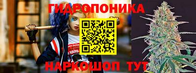каннабис Гусев